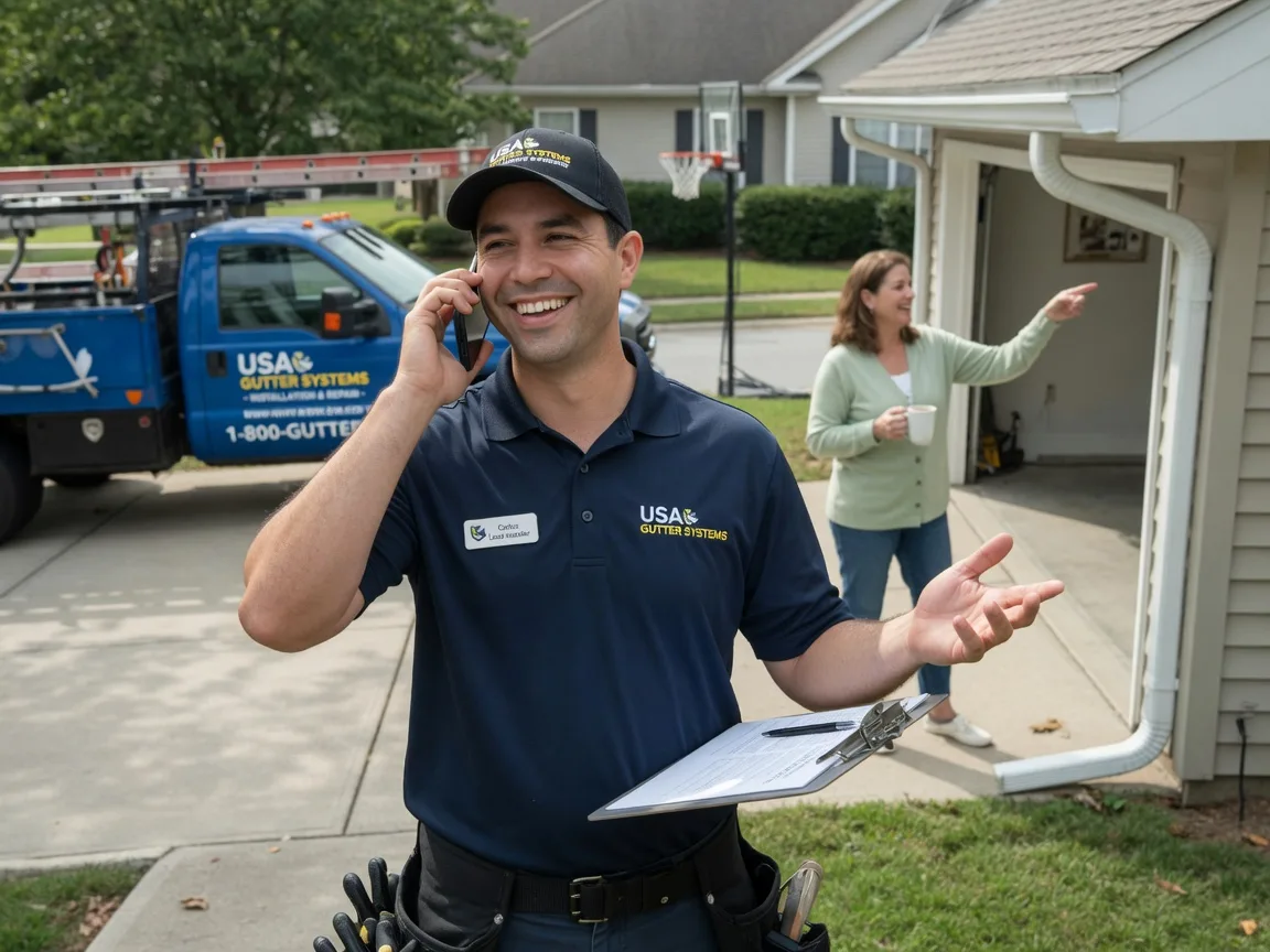 Gutter Installation Mobridge, SD FAQs